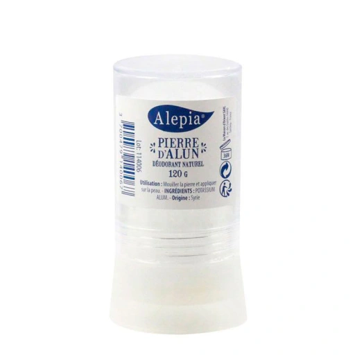 Alepia Pierre d'Alun