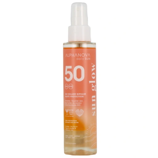 Alphanova Sun Eau Solaire Biphase