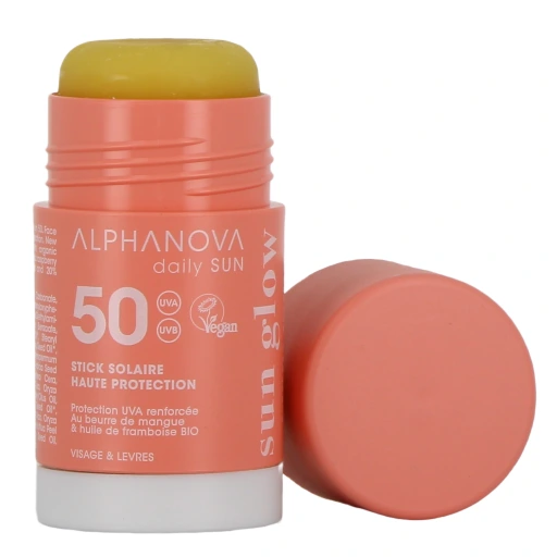 Alphanova Sun Stick Solaire