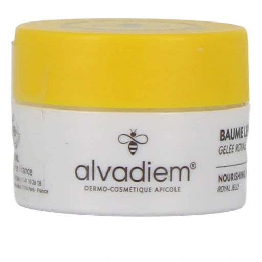 Alvadiem Baume Lèvres Nourrissant