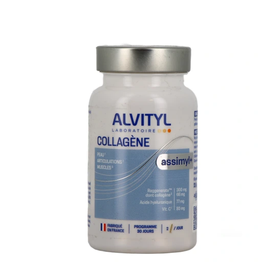 Alvityl Assimyl+ Collagène