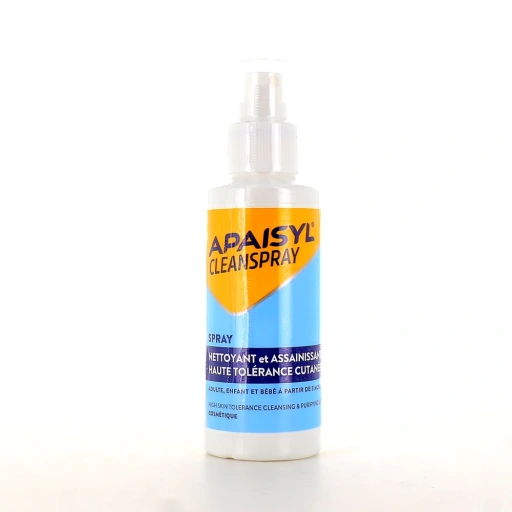 Apaisyl Cleanspray