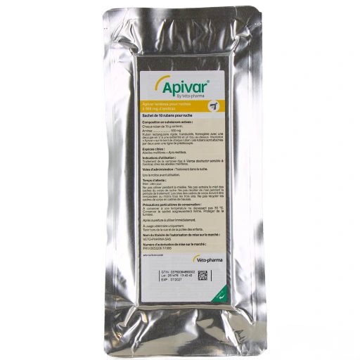 Apivar