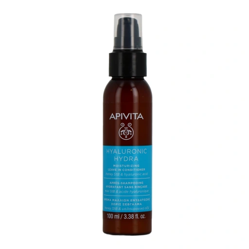 Apivita Après-Shampooing Hydratant