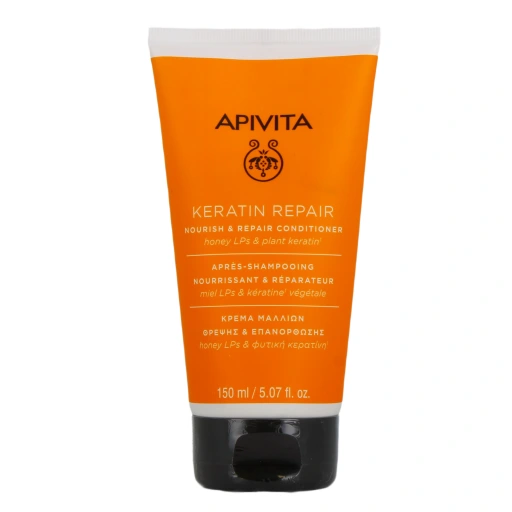 Apivita Après-Shampooing Nourrissant et Réparateur