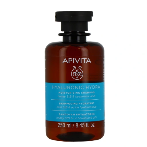 Apivita Shampooing Hydratant