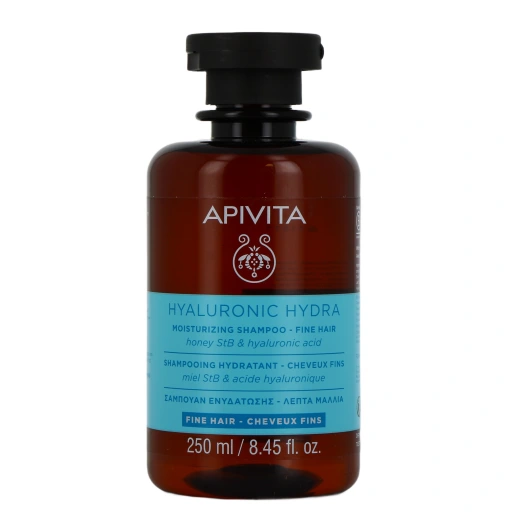 Apivita Shampooing Hydratant