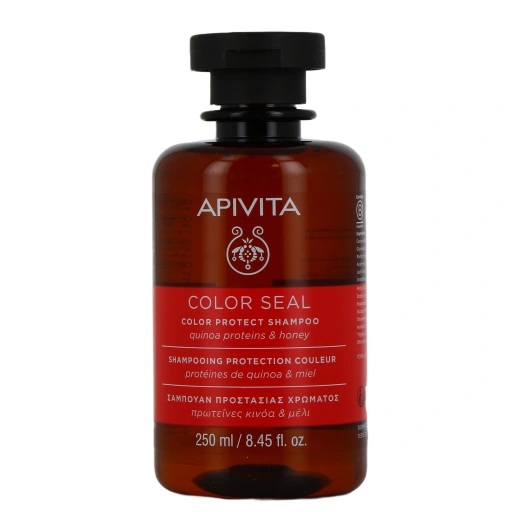 Apivita Shampooing Protection Couleur