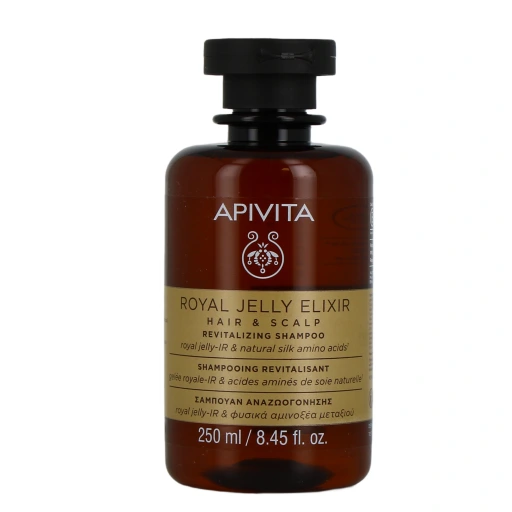 Apivita Shampooing Revitalisant