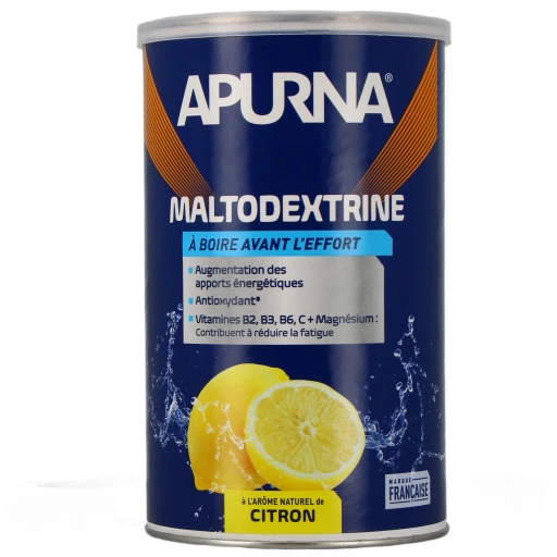 Apurna Maltodextrine