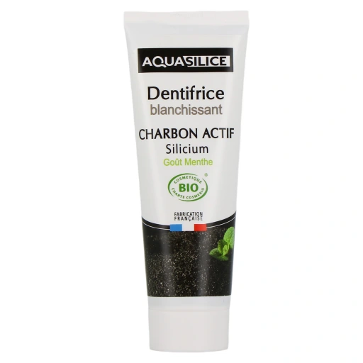 Aquasilice Dentifrice