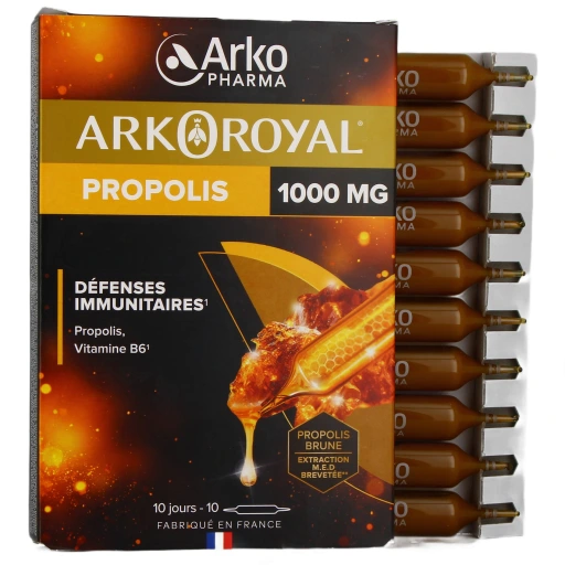 Arkoroyal Propolis