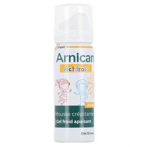 Arnican Actifroid
