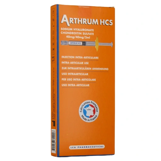 Arthrum HCS