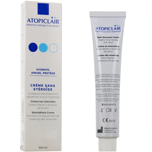 Atopiclair Crème