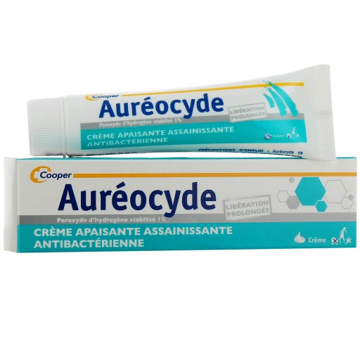 Aureocyde