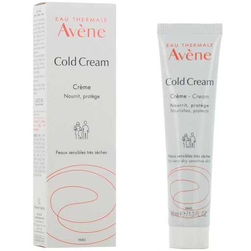 Avène Cold Cream Crème