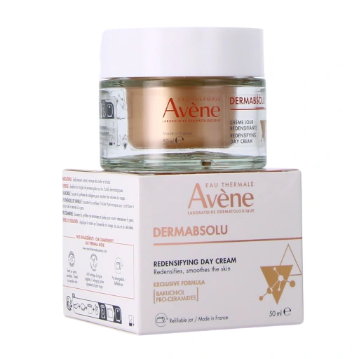 Avène DermAbsolu Crème Jour Redensifiante