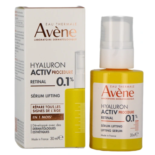 Avène Hyaluron Activ Procedure Sérum Lifting