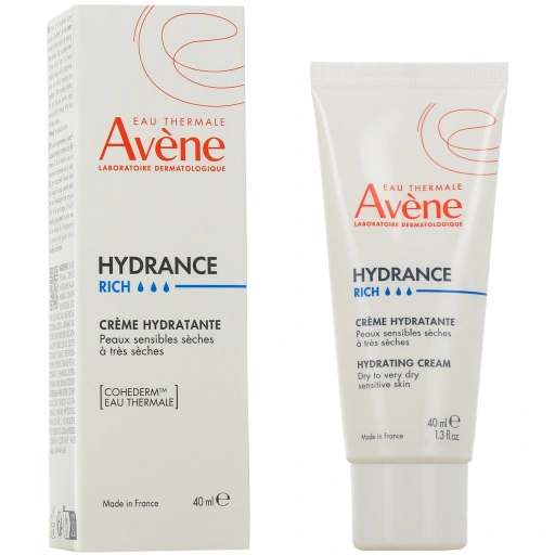 Avène Hydrance Soin Hydratant