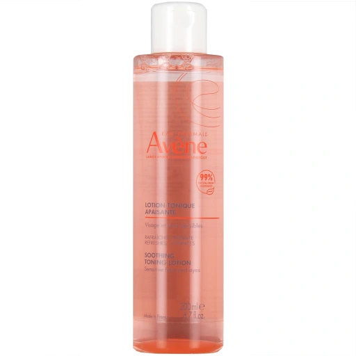 Avène Lotion Tonique Douceur