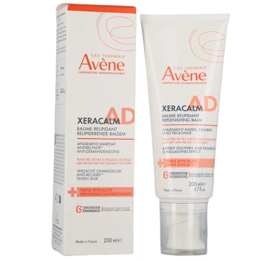 Avène XeraCalm AD Baume Relipidant