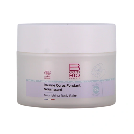 B Com Bio Baume Corps Fondant Nourrissant