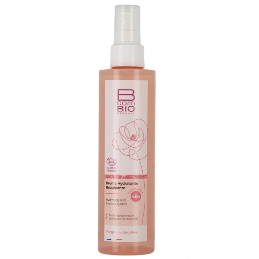 B Com Bio Brume Hydratante Repulpante