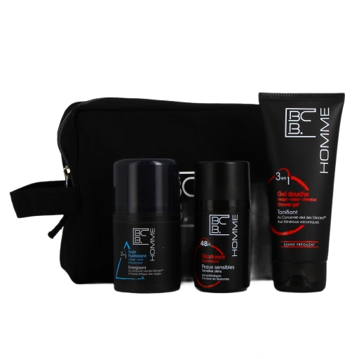 B Com Bio Coffret Homme