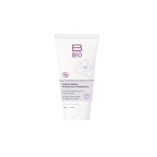 B Com BIO Crème mains et ongles