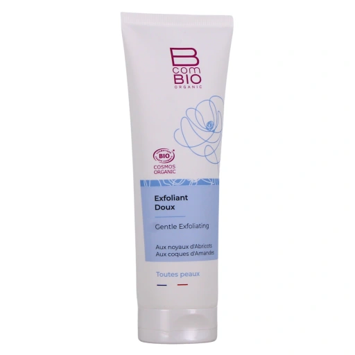 B Com Bio Exfoliant Doux Visage