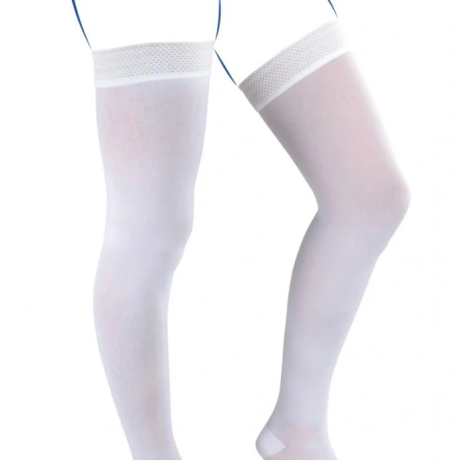 Thuasne Venoflex Clinic Bas Anti Thrombose Homme Classe 1