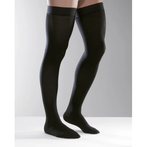 Thuasne Venoflex Elégance Bas de contention Homme Classe 3