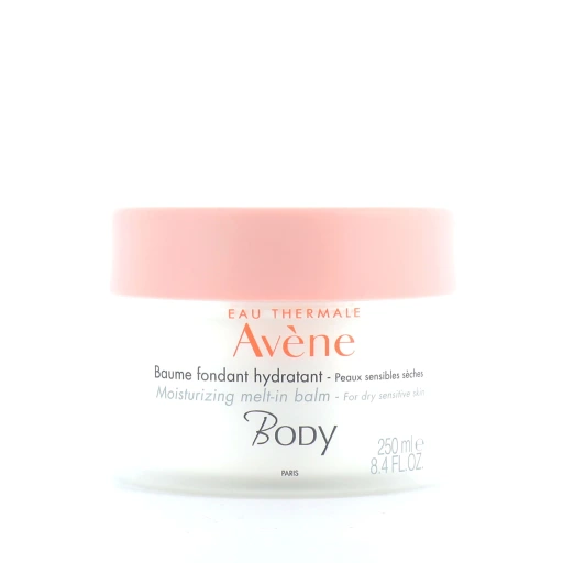 Avène Body Baume Fondant Hydratant