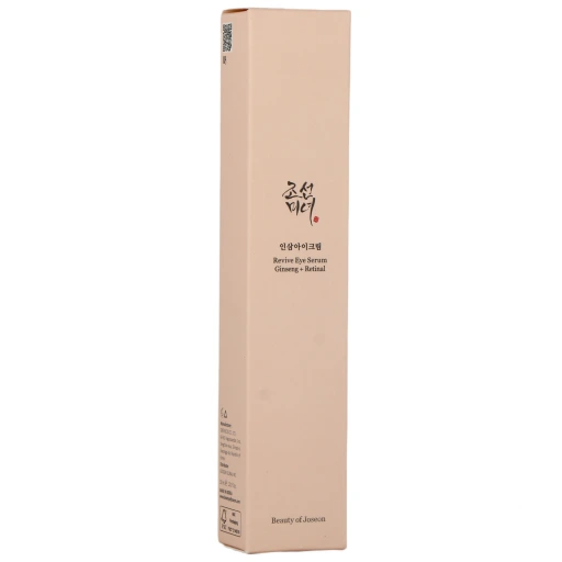 Beauty of Joseon Revive Eye Serum