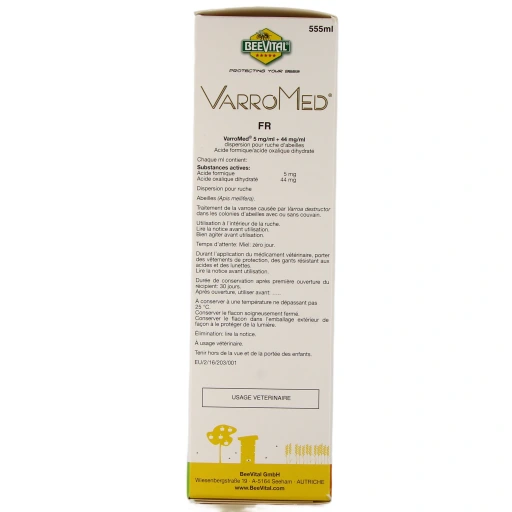 VarroMed