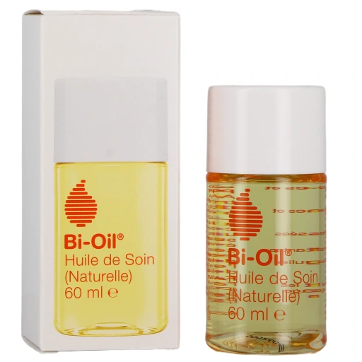 Bi-Oil Huile de Soin naturelle