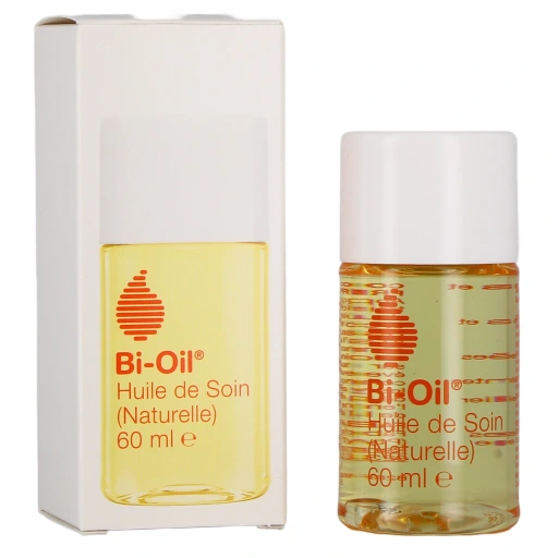 Bi-Oil Huile de Soin naturelle