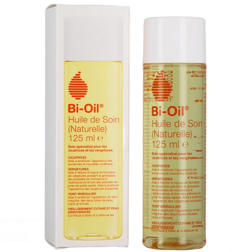 Bi-Oil Huile de Soin naturelle
