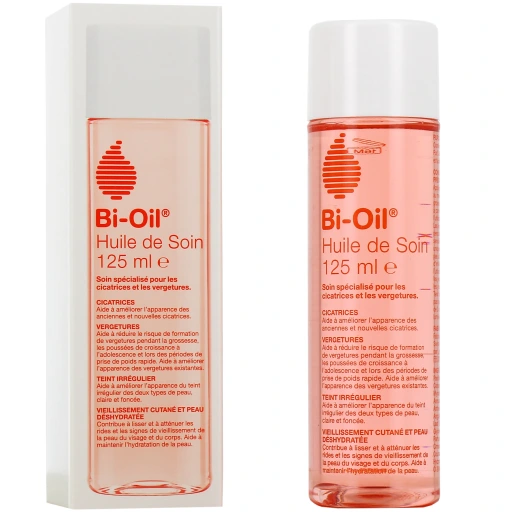 Bi Oil Huile