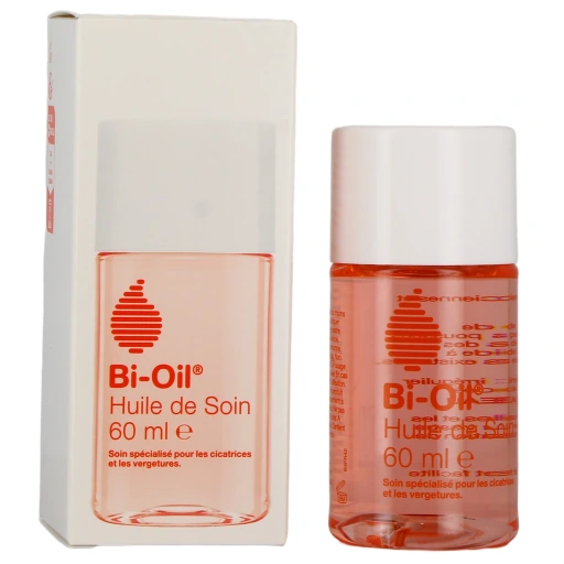 Bi Oil Huile