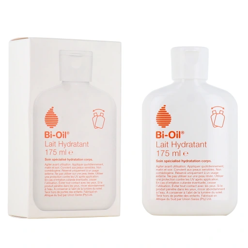 Bi Oil Lait Hydratant