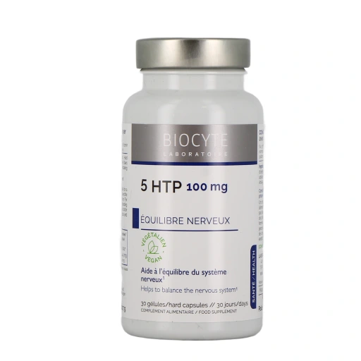 Biocyte 5-HTP 100 mg