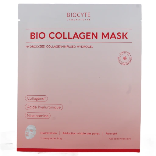 Biocyte Bio Collagen Mask