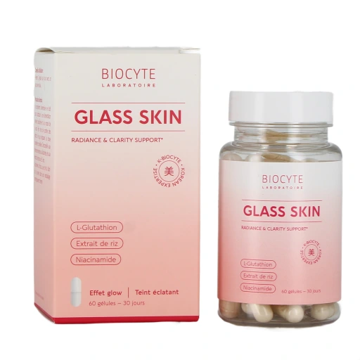 Biocyte Glass Skin