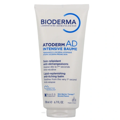 Bioderma Atoderm AD Intensive Baume