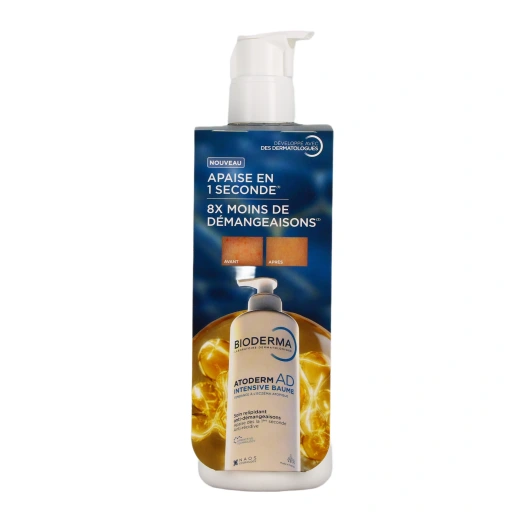 Bioderma Atoderm PP Baume