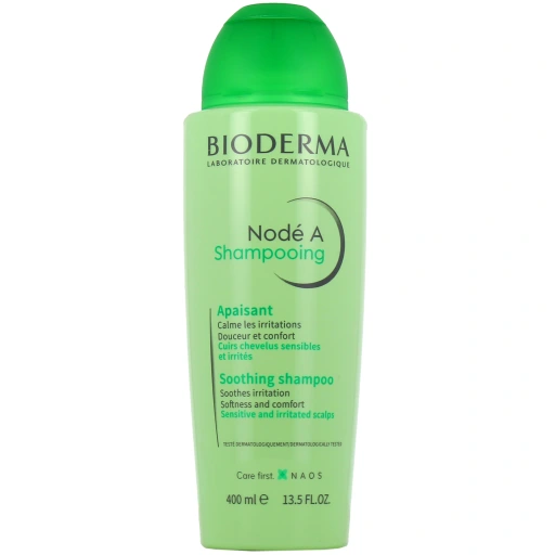 Bioderma Nodé A Shampooing Apaisant