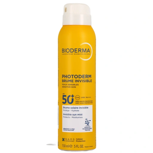 Bioderma Photoderm Brume Invisible SPF 50+