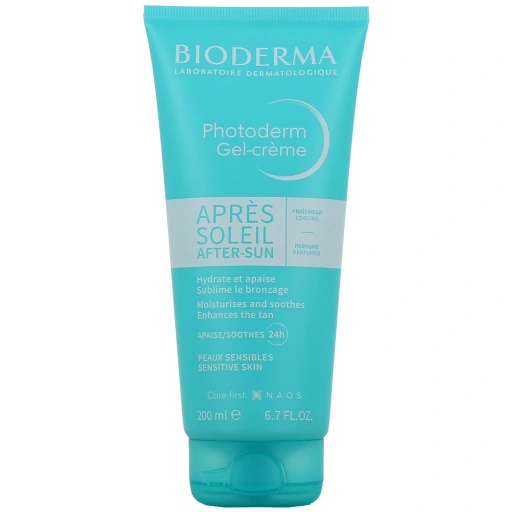 Bioderma Photoderm Gel-Crème Après-Soleil